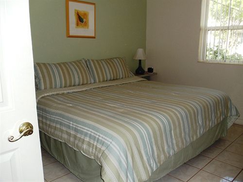 Parker Manor Resort Clearwater Beach Exterior foto